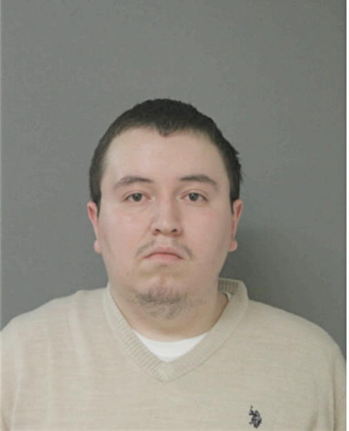 ENRIQUE P BARRIGA, Cook County, Illinois