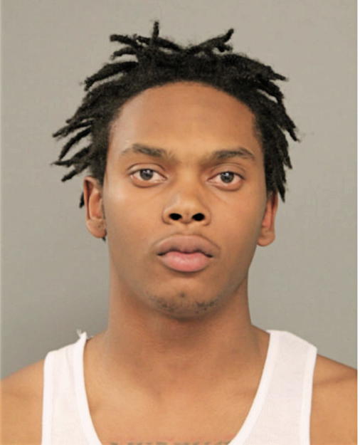 PHILLIP C BELL, Cook County, Illinois