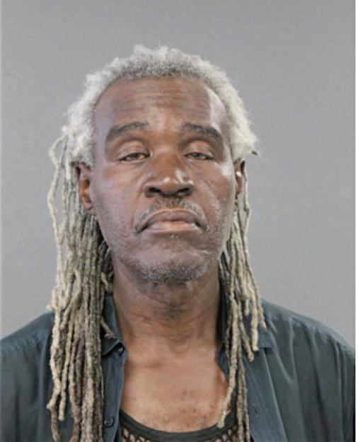 KENNETH BELLAMY, Cook County, Illinois