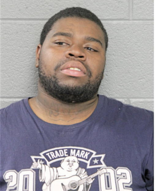 MARVIN D BENNETT, Cook County, Illinois