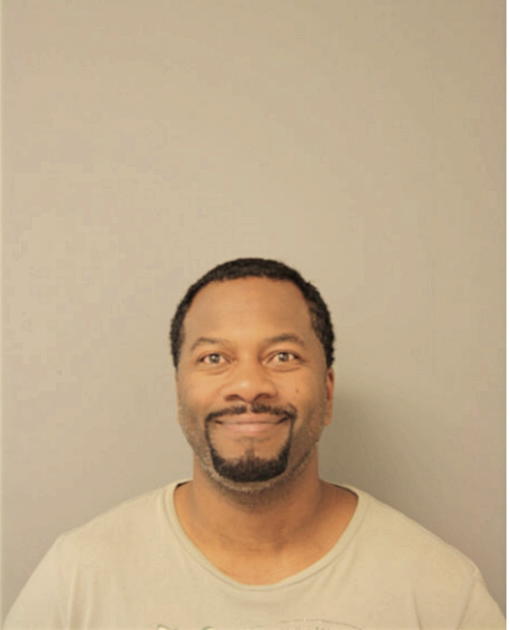 TERRENCE O BILLIPS, Cook County, Illinois