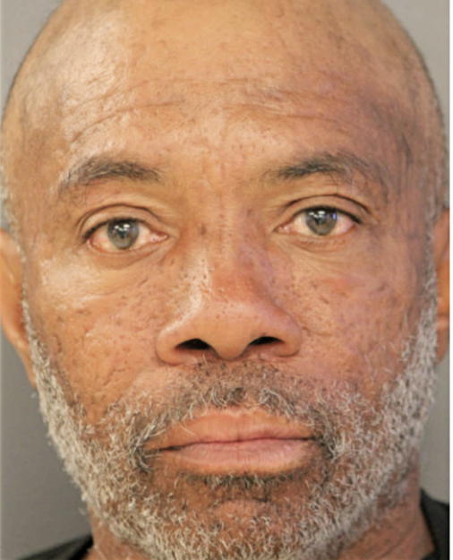 DAVID H BLACK, Cook County, Illinois