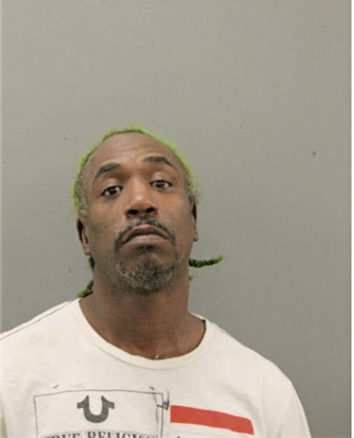 SIDNEY BLACKMAN, Cook County, Illinois