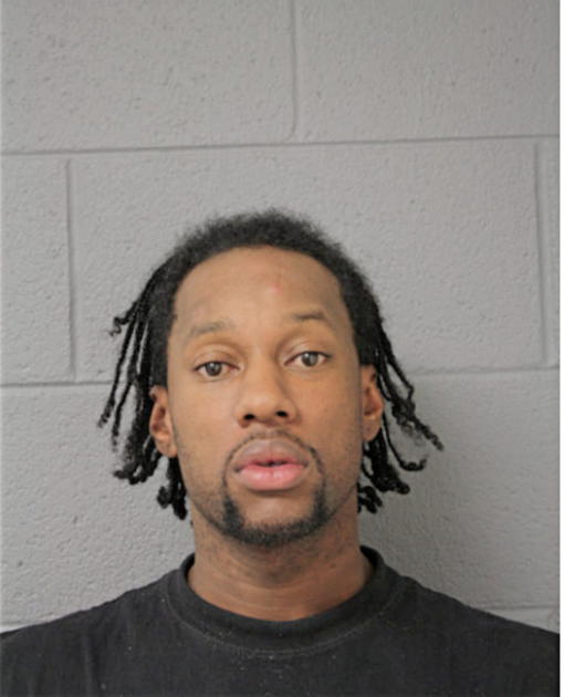 EDDIE L BOLDEN, Cook County, Illinois