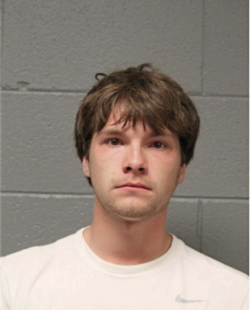 COREY BRAND, Cook County, Illinois