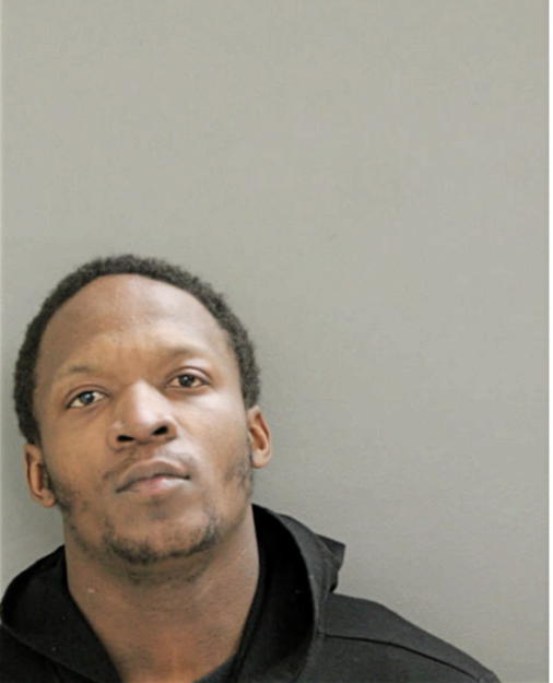 TREVELL L BRITT, Cook County, Illinois