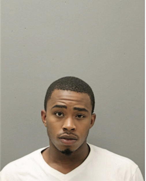 PARIS J BROOKS, Cook County, Illinois