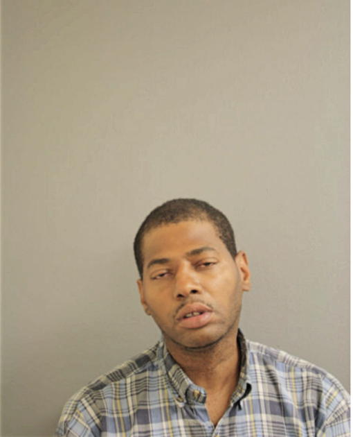 CHARLES BROWN, Cook County, Illinois