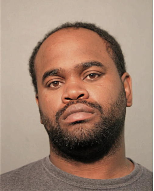 PARIS L BROWN, Cook County, Illinois