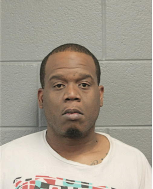 CHARLES L BROWNLEE, Cook County, Illinois