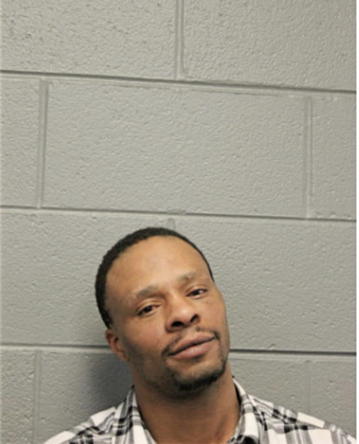 ANTHONY K BRYANT, Cook County, Illinois