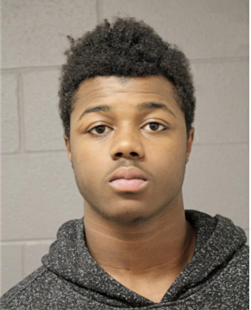 PHILLIP BRYANT, Cook County, Illinois