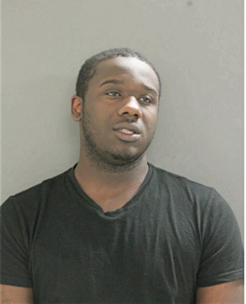 MICHAEL BYRD, Cook County, Illinois