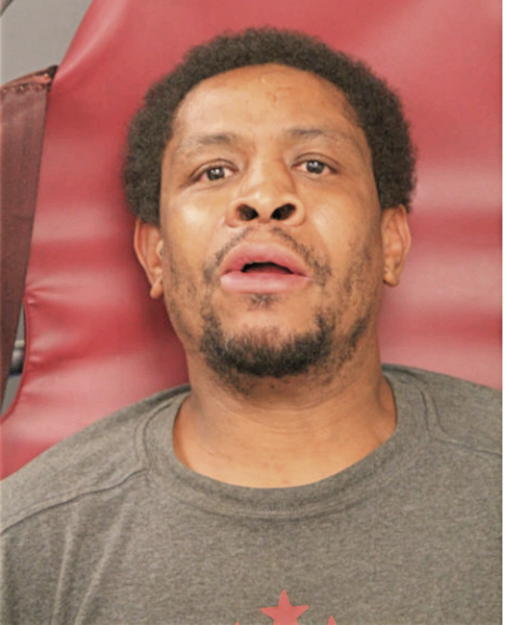 ALFONSO CARR, Cook County, Illinois