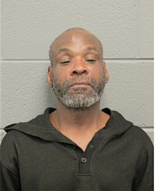 ROB CARSON, Cook County, Illinois