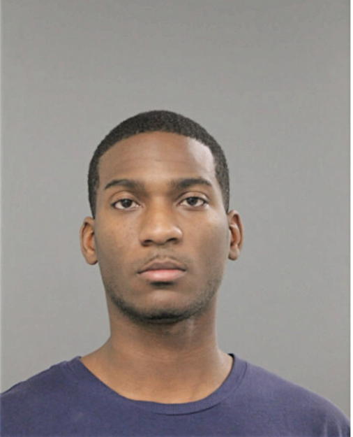 STANLEY D CARTER, Cook County, Illinois