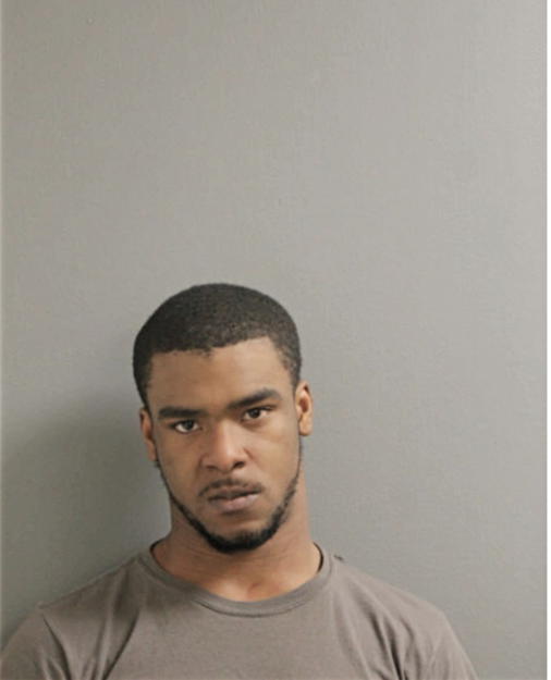 WILLIE K CARTER, Cook County, Illinois