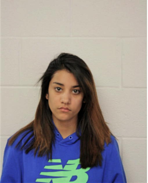 REYNA E CATALAN, Cook County, Illinois