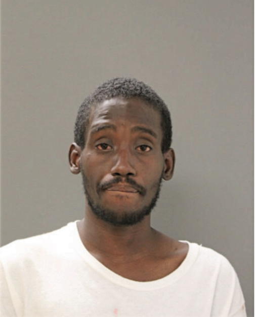 JOSEPH S CATHEY, Cook County, Illinois