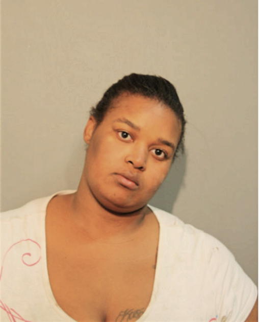AYSHA M CLAYVON, Cook County, Illinois