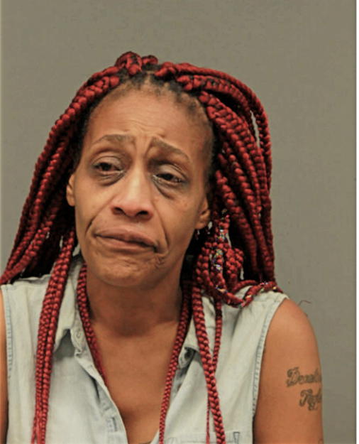 CYNTHIA A CODY, Cook County, Illinois