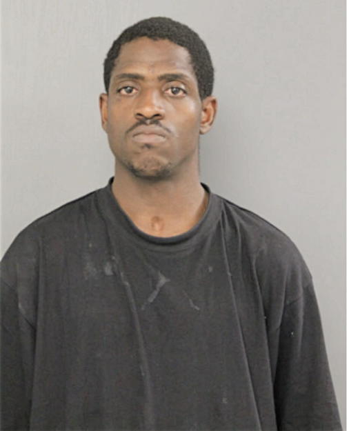 ADRIAN A COLE, Cook County, Illinois