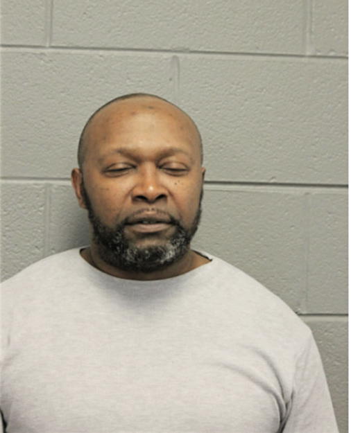 CHRIS COLE, Cook County, Illinois