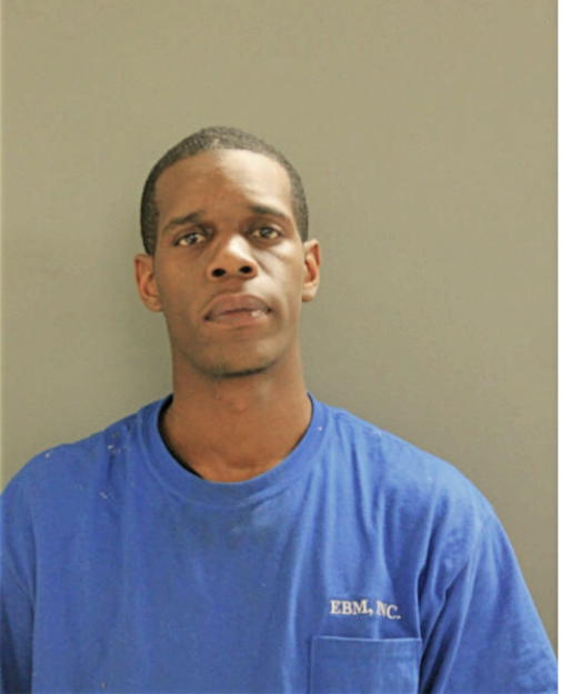 NIKKO WENDELL COLEMAN, Cook County, Illinois