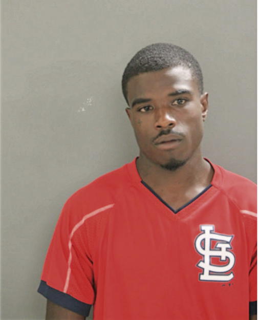DARNELL N COMPTON, Cook County, Illinois