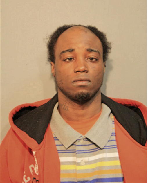 CLIFTON COOLEY, Cook County, Illinois