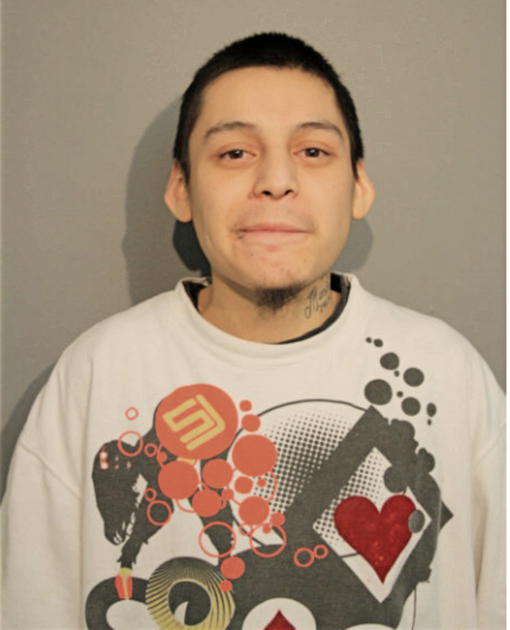 URIEL R CORREA, Cook County, Illinois