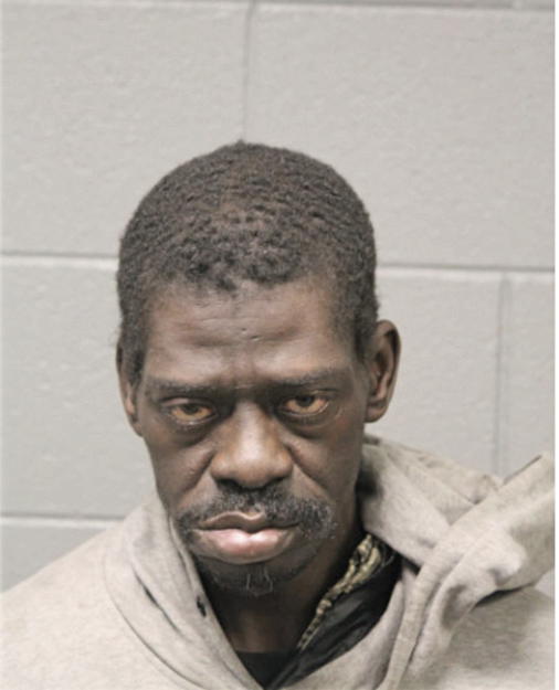 ANTHONY COSEY, Cook County, Illinois