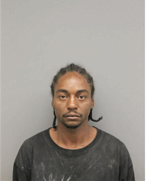 AARON M COTTON, Cook County, Illinois