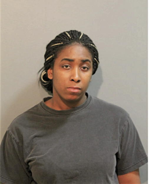 FELICIA R CRUZ, Cook County, Illinois
