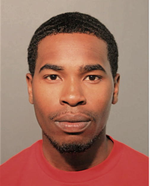 JUSTIN DAVIS, Cook County, Illinois