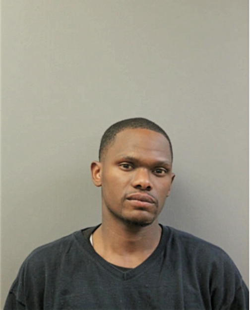 MARVIN D DAVIS, Cook County, Illinois