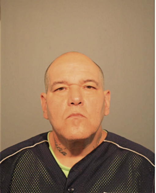 EFILO W DIAZ, Cook County, Illinois