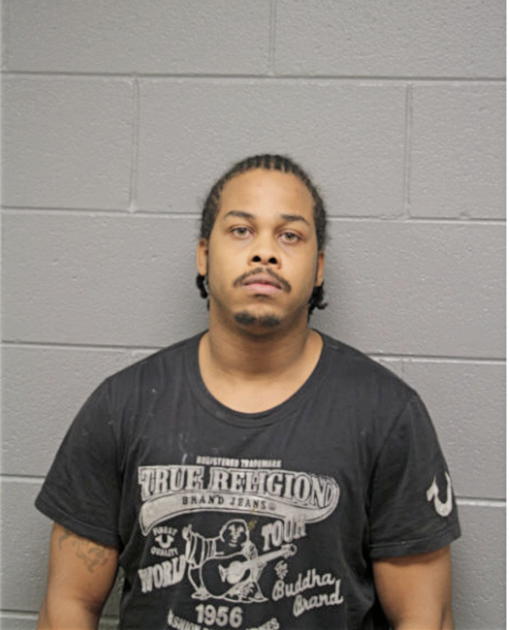 MICHAEL E DOUGLAS, Cook County, Illinois