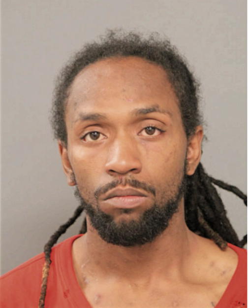 DERRICK J DUKES, Cook County, Illinois