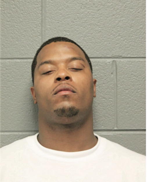 JEFFREY R DUKES, Cook County, Illinois