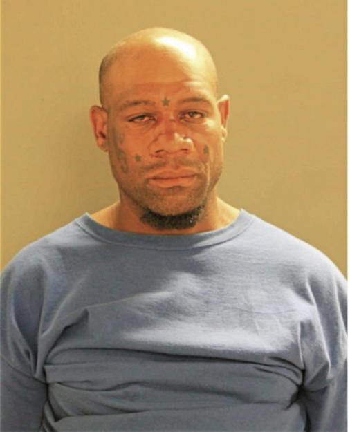 LONNELL A EDWARDS, Cook County, Illinois
