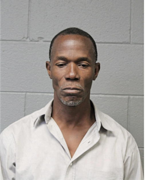 ARNOLD ELLIOTT, Cook County, Illinois