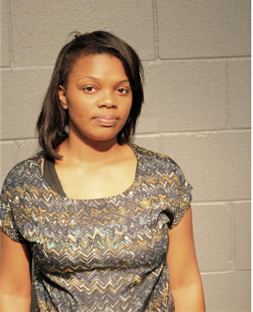 BRITTANY C EPHRAIM, Cook County, Illinois