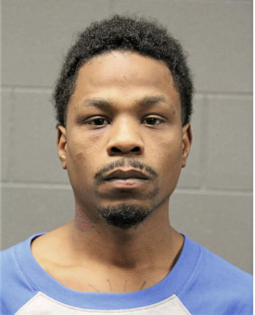DONAUS FALLON, Cook County, Illinois