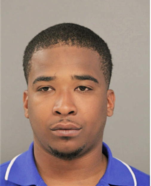 EUGENE FRIESON, Cook County, Illinois