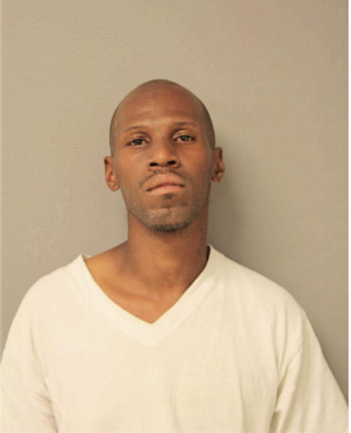 JOSEPH A GARNER, Cook County, Illinois