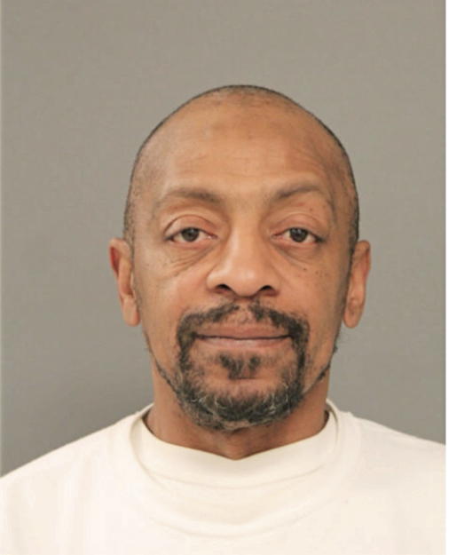 DARRYL M GIPSON, Cook County, Illinois