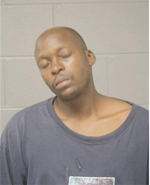 OBIE K GLOVER, Cook County, Illinois