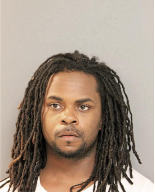 SHAQUILLE GODFREY, Cook County, Illinois