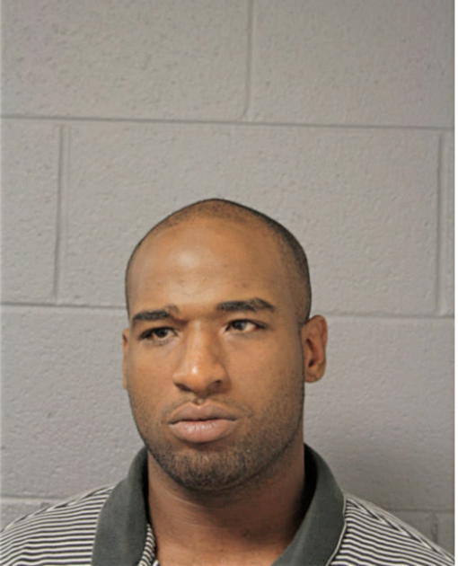MICHAEL G GRAY JR, Cook County, Illinois